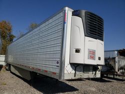 Salvage trucks for sale at Avon, MN auction: 2016 Utility Trailer