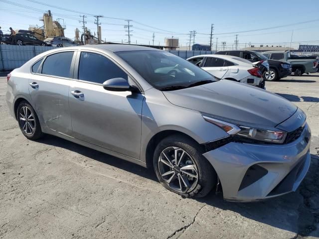 2023 KIA Forte LX