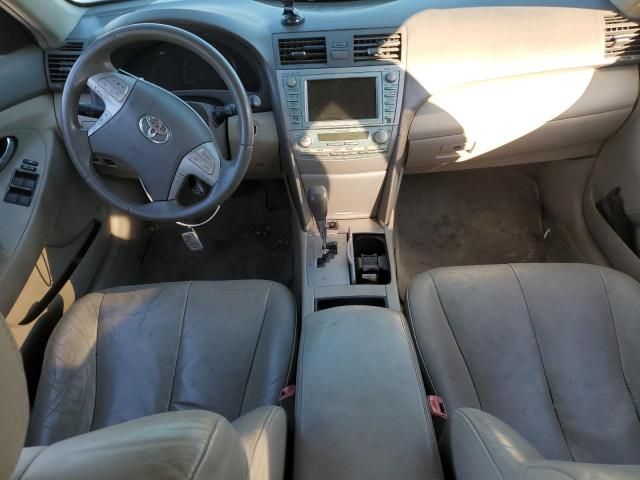 2008 Toyota Camry Hybrid