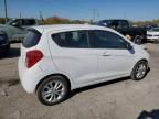 2020 Chevrolet Spark 1LT