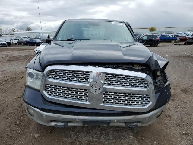 2014 Dodge 1500 Laramie