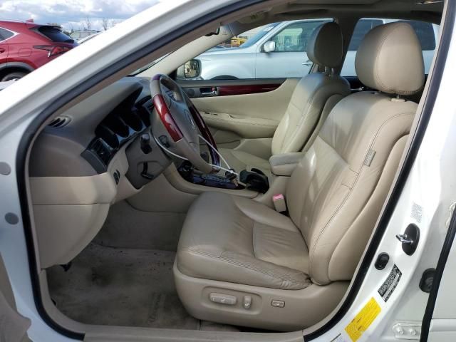 2004 Lexus ES 330