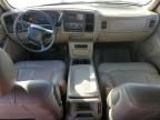 2002 Chevrolet Silverado K2500 Heavy Duty