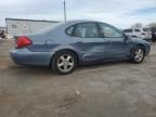 2001 Ford Taurus SE