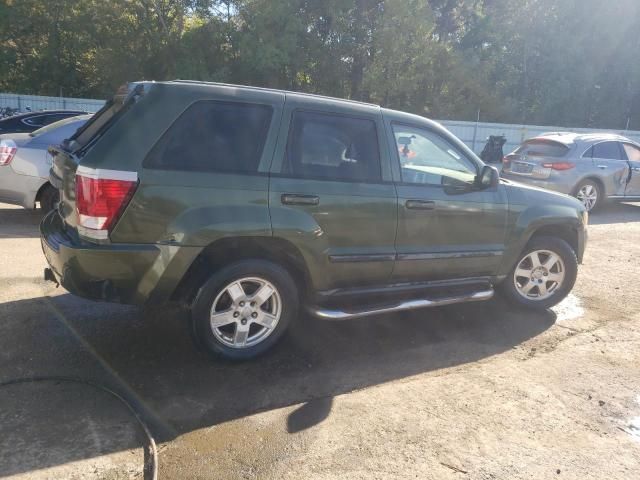 2008 Jeep Grand Cherokee Laredo