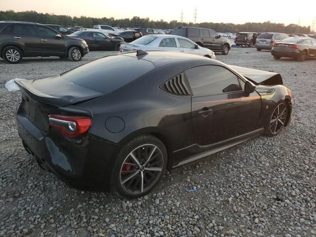 2019 Toyota 86 GT