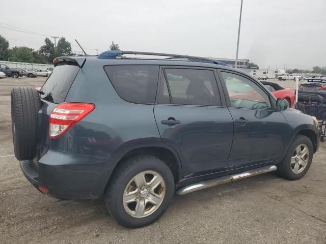 2009 Toyota Rav4