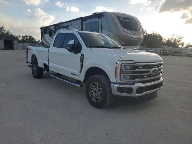 2023 Ford F350 Super Duty