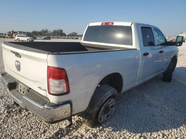 2021 Dodge RAM 2500 Tradesman