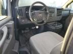 2014 Chevrolet Express G3500 LT