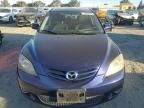 2004 Mazda 3 Hatchback