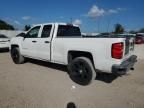 2014 Chevrolet Silverado C1500 LT