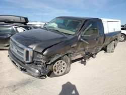 Ford f250 salvage cars for sale: 2006 Ford F250 Super Duty