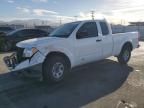 2012 Nissan Frontier S