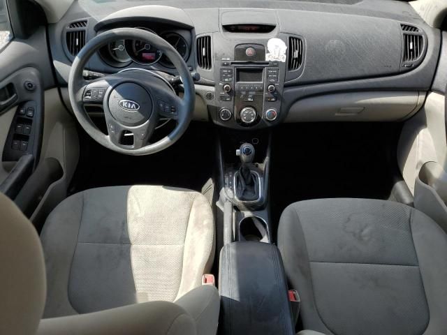 2012 KIA Forte EX