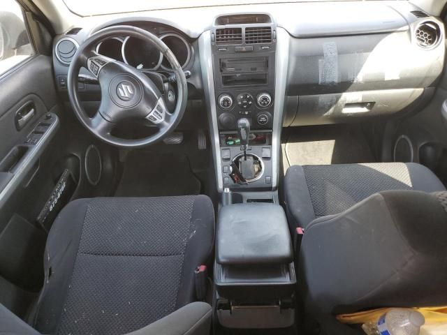 2006 Suzuki Grand Vitara Premium