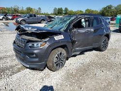 2023 Jeep Compass Limited en venta en Columbus, OH