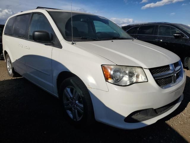 2011 Dodge Grand Caravan Express