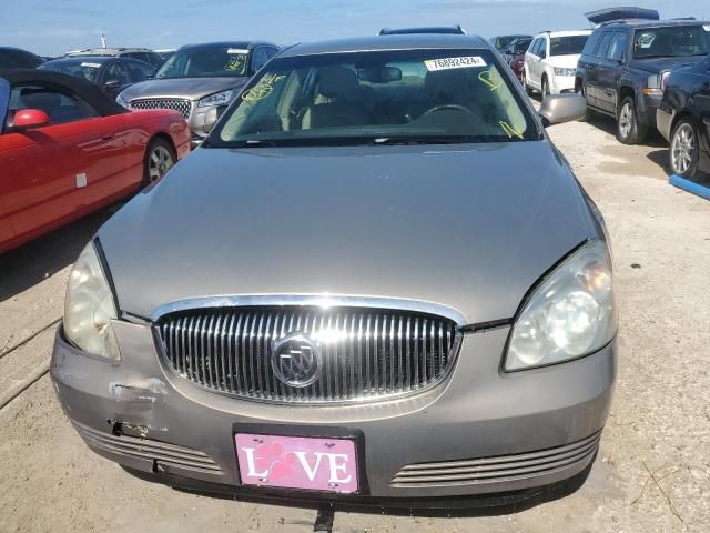 2007 Buick Lucerne CXL