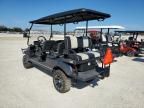 2022 HDK Golf Cart