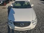 2009 Buick Lacrosse CX