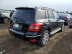 2011 Mercedes-Benz GLK 350 4matic