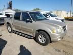 2005 Ford Explorer Sport Trac