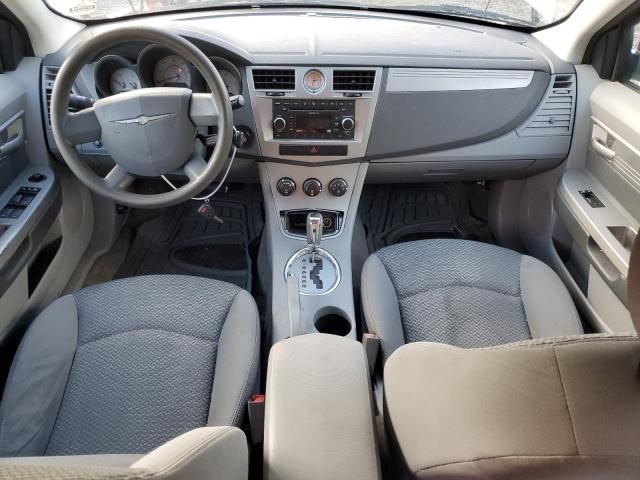 2007 Chrysler Sebring