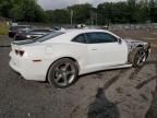 2013 Chevrolet Camaro LT