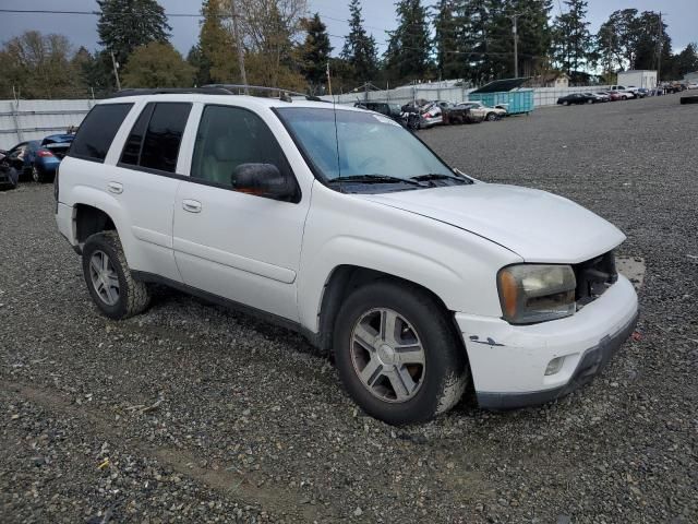 2005 Chevrolet Trailblazer LS