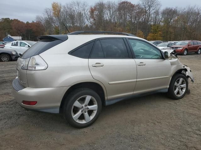 2005 Lexus RX 330