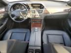 2010 Mercedes-Benz E 350 4matic