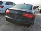 2014 Audi A6 Premium Plus