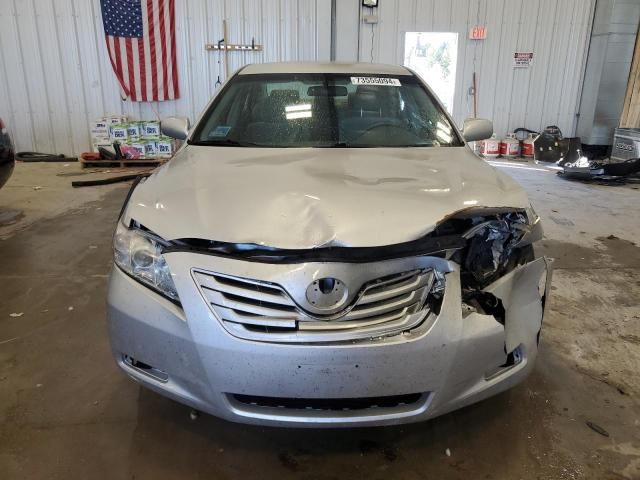 2008 Toyota Camry CE