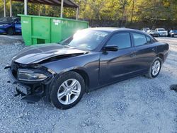 Dodge Vehiculos salvage en venta: 2023 Dodge Charger SXT