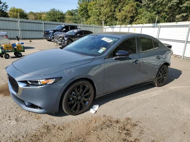 2023 Mazda 3 Preferred