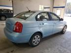 2010 Hyundai Accent GLS