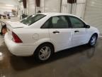 2001 Ford Focus SE