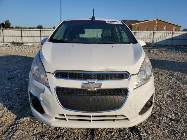 2015 Chevrolet Spark LS