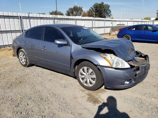 2011 Nissan Altima Base