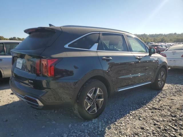 2023 KIA Sorento EX