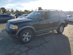 Ford Vehiculos salvage en venta: 2003 Ford Explorer XLT