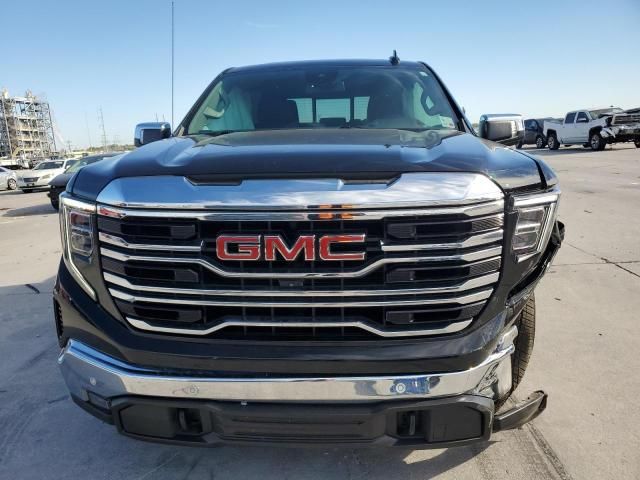 2023 GMC Sierra C1500 SLT