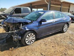 Salvage cars for sale at Tanner, AL auction: 2014 Honda Accord EXL