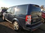 2011 Land Rover LR4 HSE