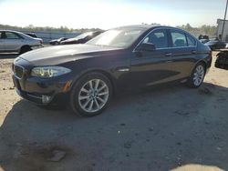 BMW Vehiculos salvage en venta: 2013 BMW 528 XI