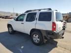 2007 Nissan Xterra OFF Road