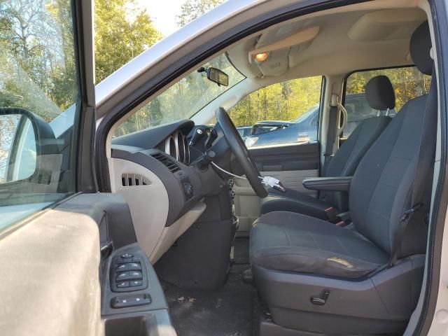 2008 Dodge Grand Caravan SE