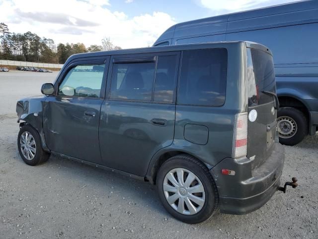 2005 Scion XB