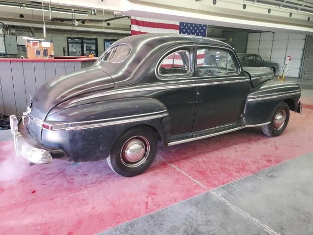 1946 Mercury Other